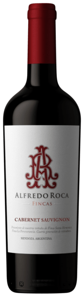 Alfredo Roca Fincas Cabernet Sauvignon