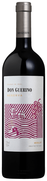 Don Guerino Reserva Merlot