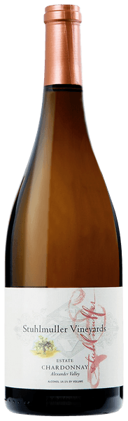 Stuhlmuller Vineyards Chardonnay