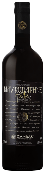 Mavrodaphne of Patras