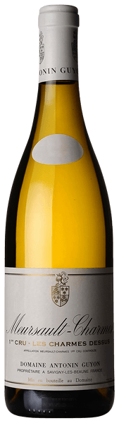 Meursault-Charmes 1er Cru 'Les Dessus'