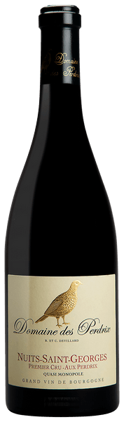 Domaine des Perdrix Nuits-Saint-Georges  Aux Perdrix Premier Cru