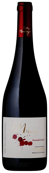 Garnacha - Syrah