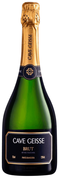 Cave Geisse Brut