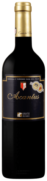 Acantus Tinto