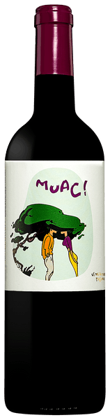 Terra de Falanis MUAC