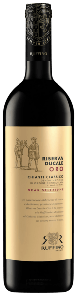 Riserva Ducale Oro Chianti Classico (Gran Selezione Gold)