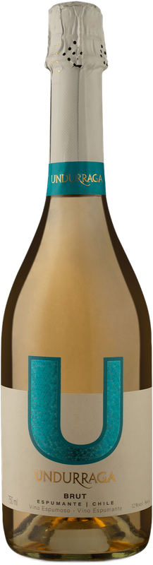 Undurraga U Brut