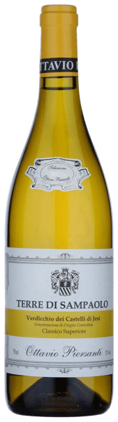 Terre di Sampaolo Verdicchio dei Castelli di Jesi Classico Superiore