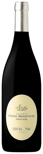 Nieto Senetiner Pinot Noir