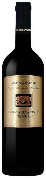 Single Vineyard Selection