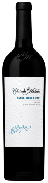Canoe Ridge Estate Merlot