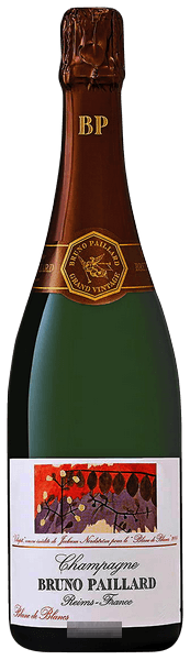 Bruno Paillard Blanc de Blancs Extra Brut Champagne