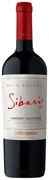 Undurraga Sibaris Gran Reserva Cabernet Sauvignon