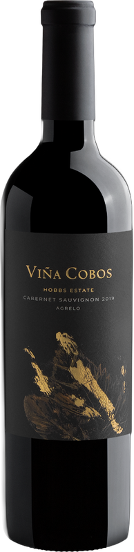 Viña Cobos Hobbs Estate Cabernet Sauvignon
