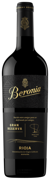 Rioja Gran Reserva