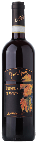 Brunello di Montalcino