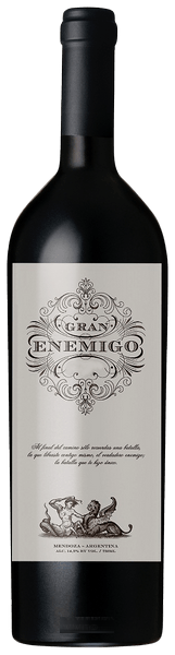 Gran Enemigo