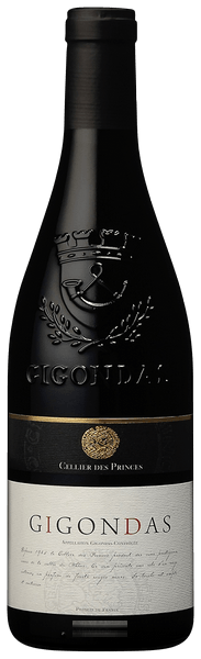 Gigondas