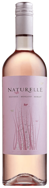 Naturelle Rosé