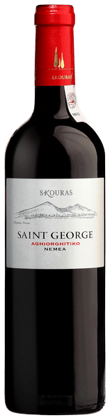 Saint George Nemea