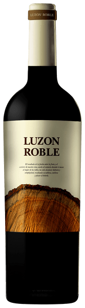 Luzon Jumilla Roble