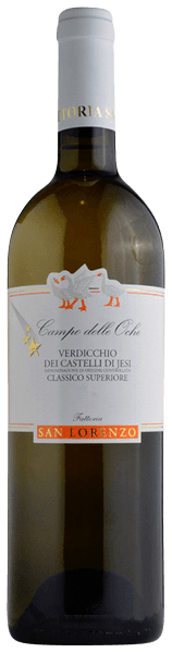 Campo delle Oche Verdicchio dei Castelli di Jesi Classico Superiore
