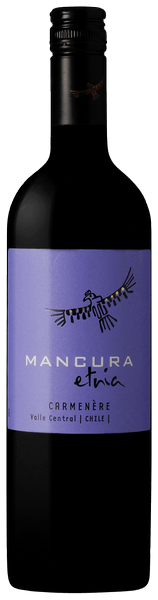 Mancura Etnia Carmenère