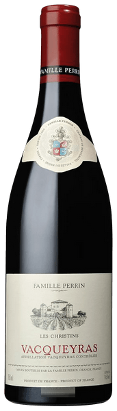 Les Christins Vacqueyras