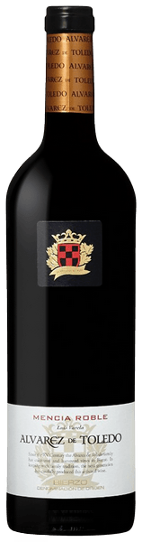 Mencia Roble