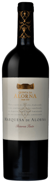Marquesa de Alorna Reserva Tinto