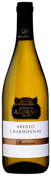 Arinto - Chardonnay Reserva