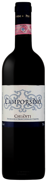 Camporsino Chianti