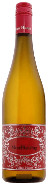 Julian Haart Mosel Riesling