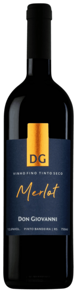 Don Giovanni Merlot