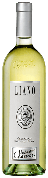 Umberto Cesari Liano Chardonnay - Sauvignon Blanc