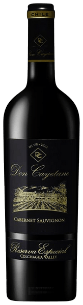 Reserva Especial Cabernet Sauvignon