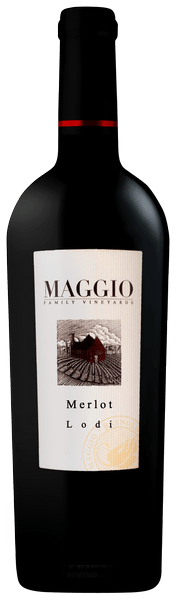 Maggio Family Vineyards Merlot