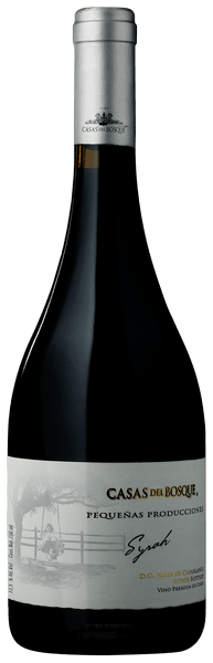 Syrah Pequeñas Producciones