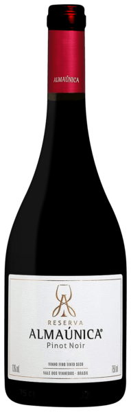 Almaúnica Reserva Pinot Noir