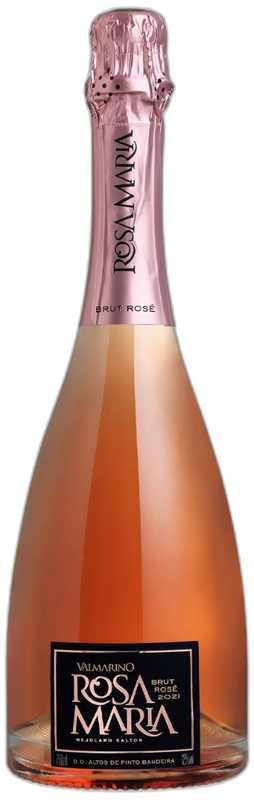 Valmarino Rosa Maria Brut Rosé
