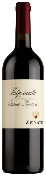 Valpolicella Classico Superiore