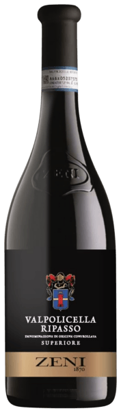 Valpolicella Ripasso Superiore