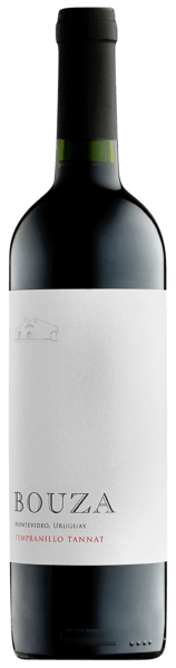Tempranillo - Tannat