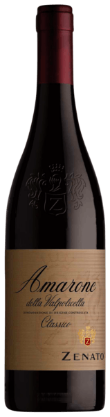 Amarone della Valpolicella Classico