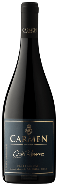 Carmen Gran Reserva Petite Sirah