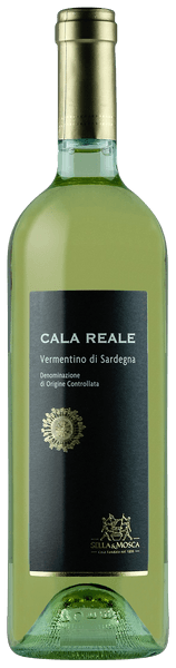 Cala Reale Vermentino di Sardegna