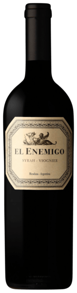 Syrah - Viognier