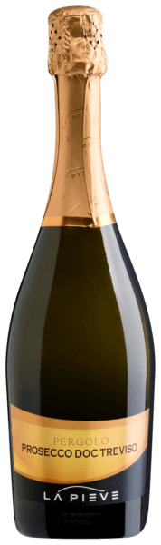 La Pieve Pergolo Prosecco Treviso