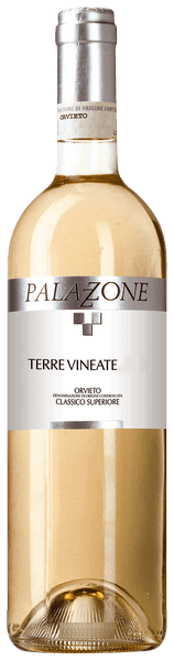 Terre Vineate Orvieto Classico Superiore